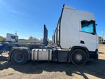 Scania R 4x2 Седельный тягач R450 (Дизельный, 12,7 л, 450 л.с., АТ)