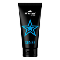 Интимная гель-смазка на водной основе MyLube Sense 50мл