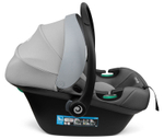 Автокресло Tutis Elo Lux i-size с базой PP202/022 Grey