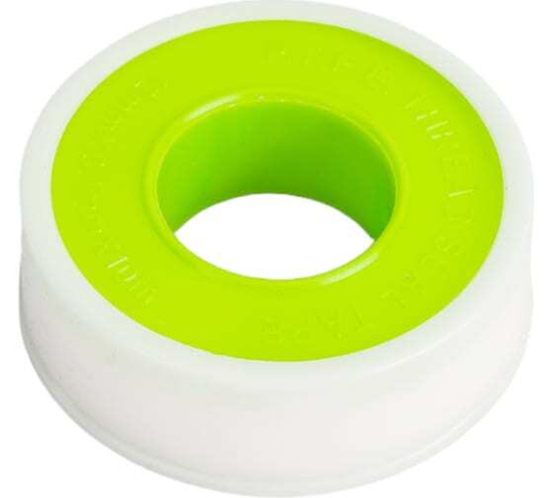 Фум лента 12мм х 10м Сибртех 88890