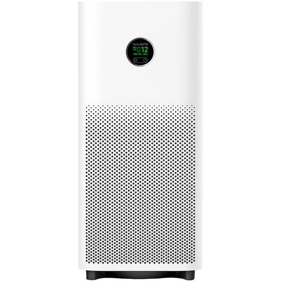 Очиститель воздуха Xiaomi Mi Air Purifier 6 (AC-M25-SC)