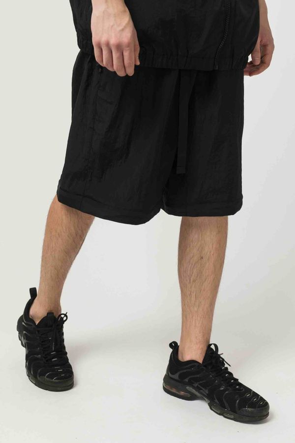 Штаны Halflegs черные - фото 12