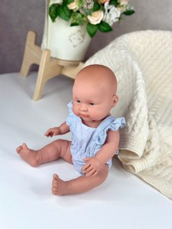 Кукла LAMAGIK виниловая Milo 39см (39306)