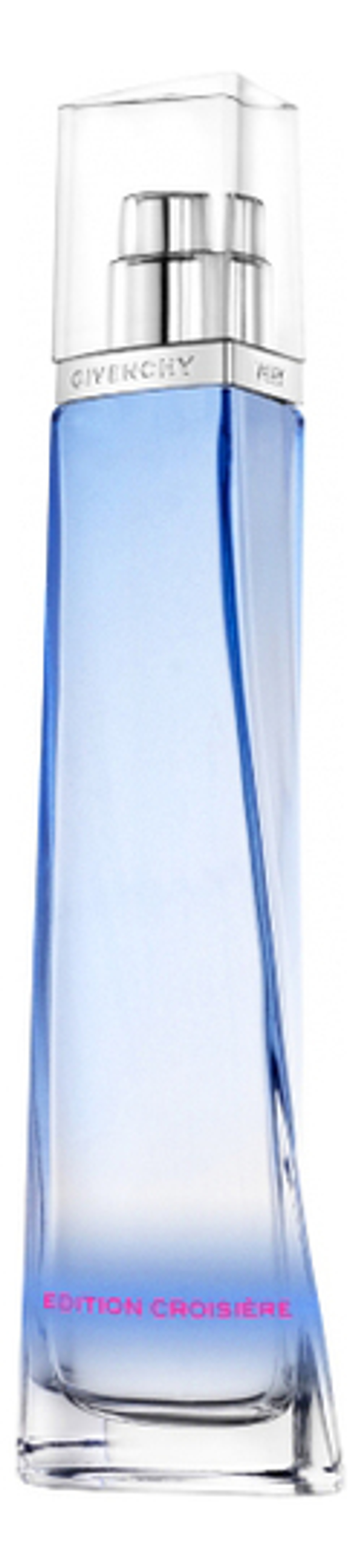 GIVENCHY Very Irresistible Edition Croisiere туалетная вода 75 ml