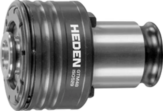 Головка резьбонарезная М30 для манипуляторов Heden, 22×18 мм, DIN 376, арт. 503.230