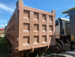 FAW J6 6x4 Самосвал CA3250P66K24T1E5 (Дизельный, 11,1 л, 390 л.с., МТ)