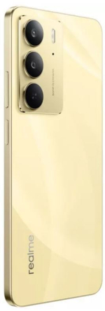 Смартфон  Realme C75 8/128GB