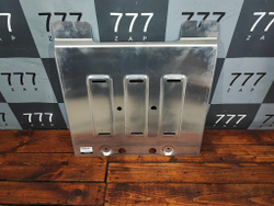 Защита КПП Haval H9 14-нв Новая Оригинал RUS4648