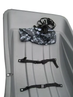 Сани-волокуши для снегохода PRO-600