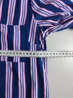 Блузка Sinsay в полоску 44 размер