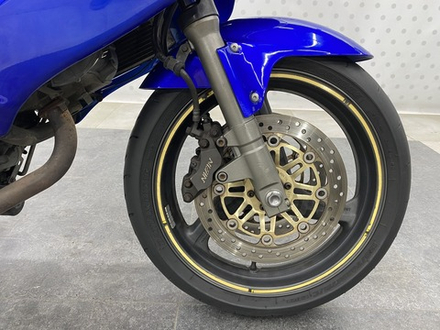 Honda VTR1000F , 2003