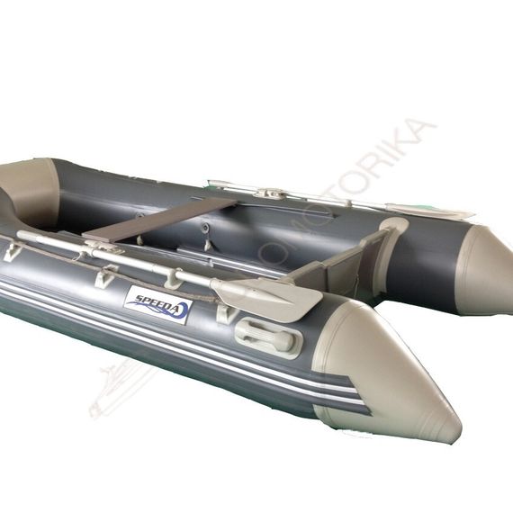 Надувная ПВХ лодка SPEEDA YD-SD320