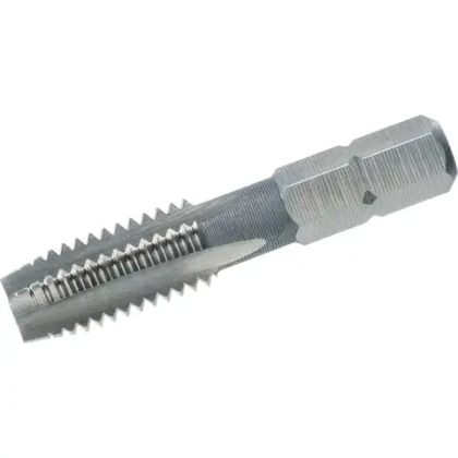 Метчик комбинированный HexTap S M4,5 VÖLKEL 67032