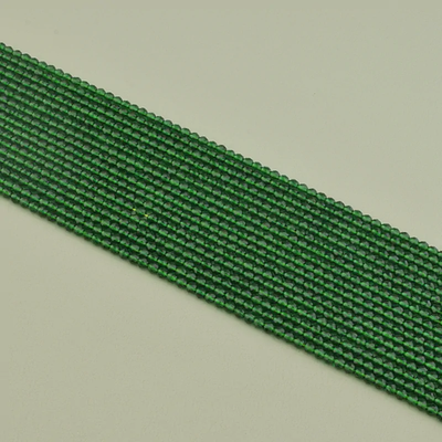 Нитка Шпинель 36 см. 3 мм. (Без замка)