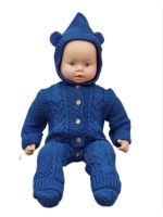 Комбинезон для малыша.