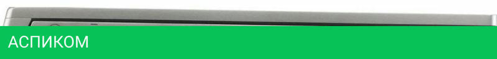 Ноутбук Acer Aspire Lite 15 AL15-33P-38AY NX.D62CD.002
