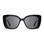 Очки CHANEL, CH5422BA-1026S4