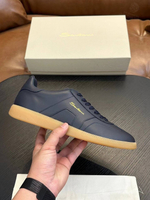 Кеды Santoni