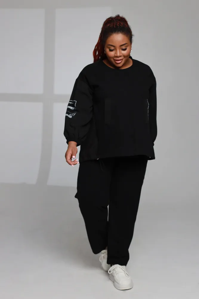 Костюм 6221 Fabrika