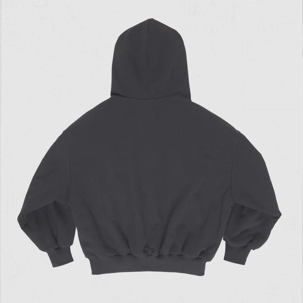 ХУДИ ЭКС-ТРЕНЕР