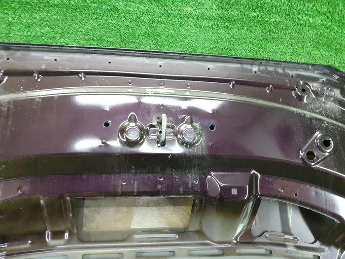 Капот Chery Tiggo 8 Pro (2021-н.в.)