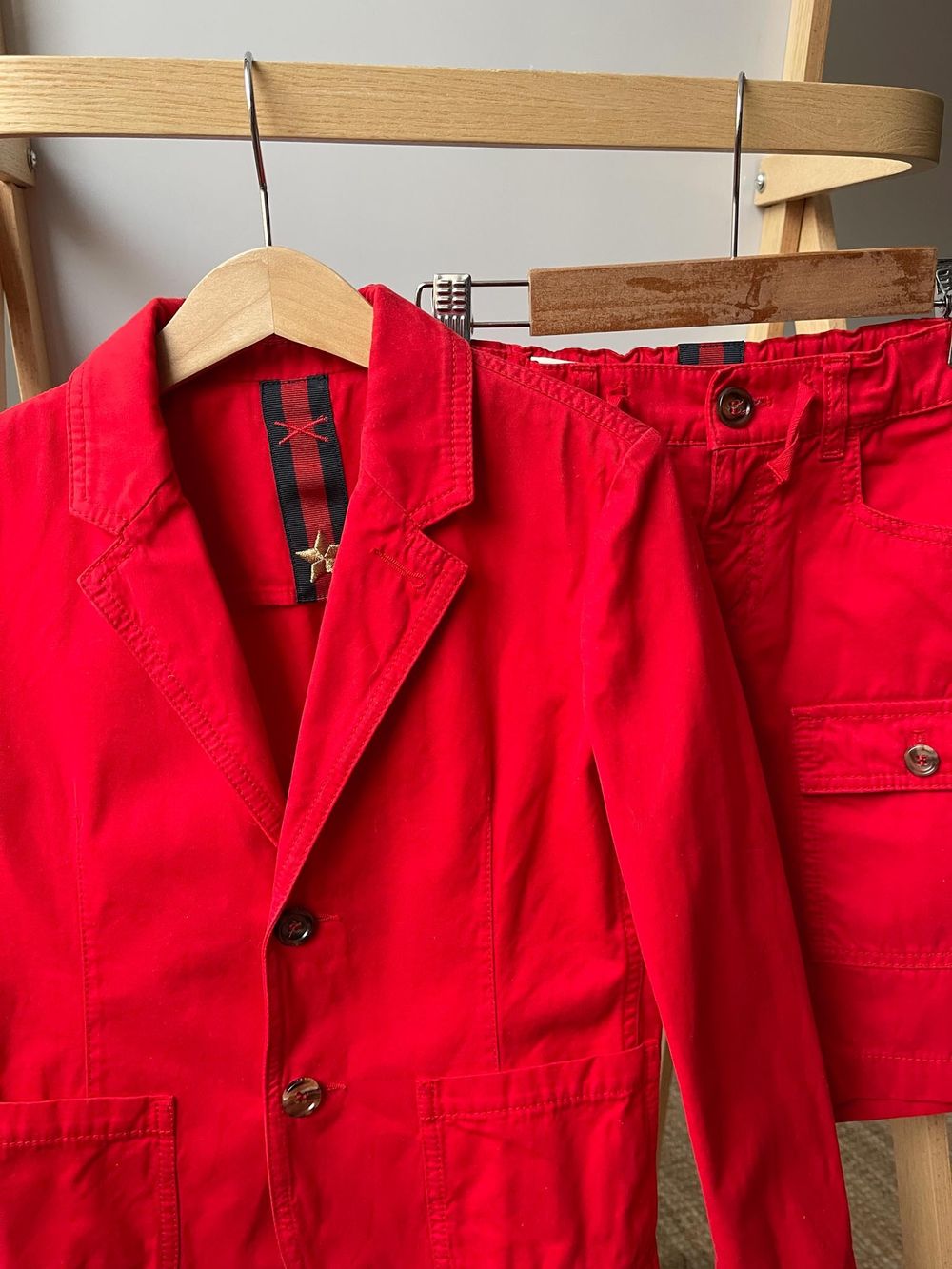 Костюм Gucci, 116