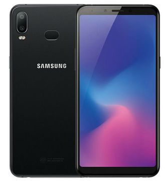 Смартфон Samsung Galaxy A6s 6/64GB