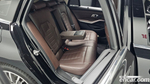 BMW 3 Series (G20) 320d Touring Luxury (08.2022)