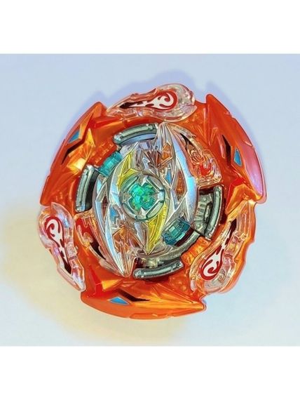 Волчок Glide Ragnaruk Wheel Revolve 1S B161 от Takara Tomy