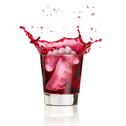 Форма для льда cool blooded