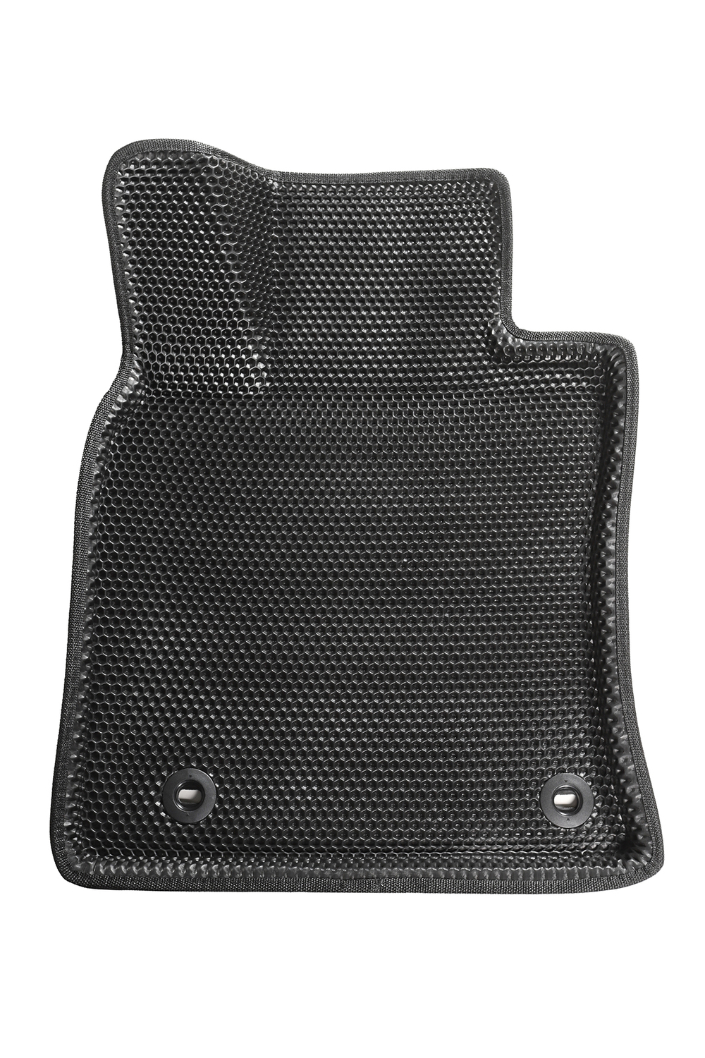 Коврики EVA 3D соты для Toyota Camry VIII (XV70) 2018-2024 Seintex.95174