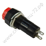 Кнопки управления моноблочные Энергия d11 мм