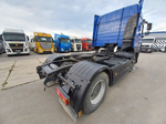 МАЗ 5440 4x2 Седельный тягач 544028-570-031 (Дизельный, 11,6 л, 423 л.с., МТ)