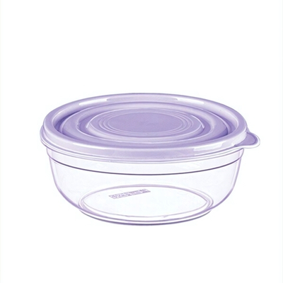 Контейнер круглый 1200 мл (уп.24шт)