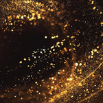 Dalton Антивозрастная Лифтинг-маска с коллагеном "Икра и золото" - GOLD MASK COLLAGEN PRO ,1 шт