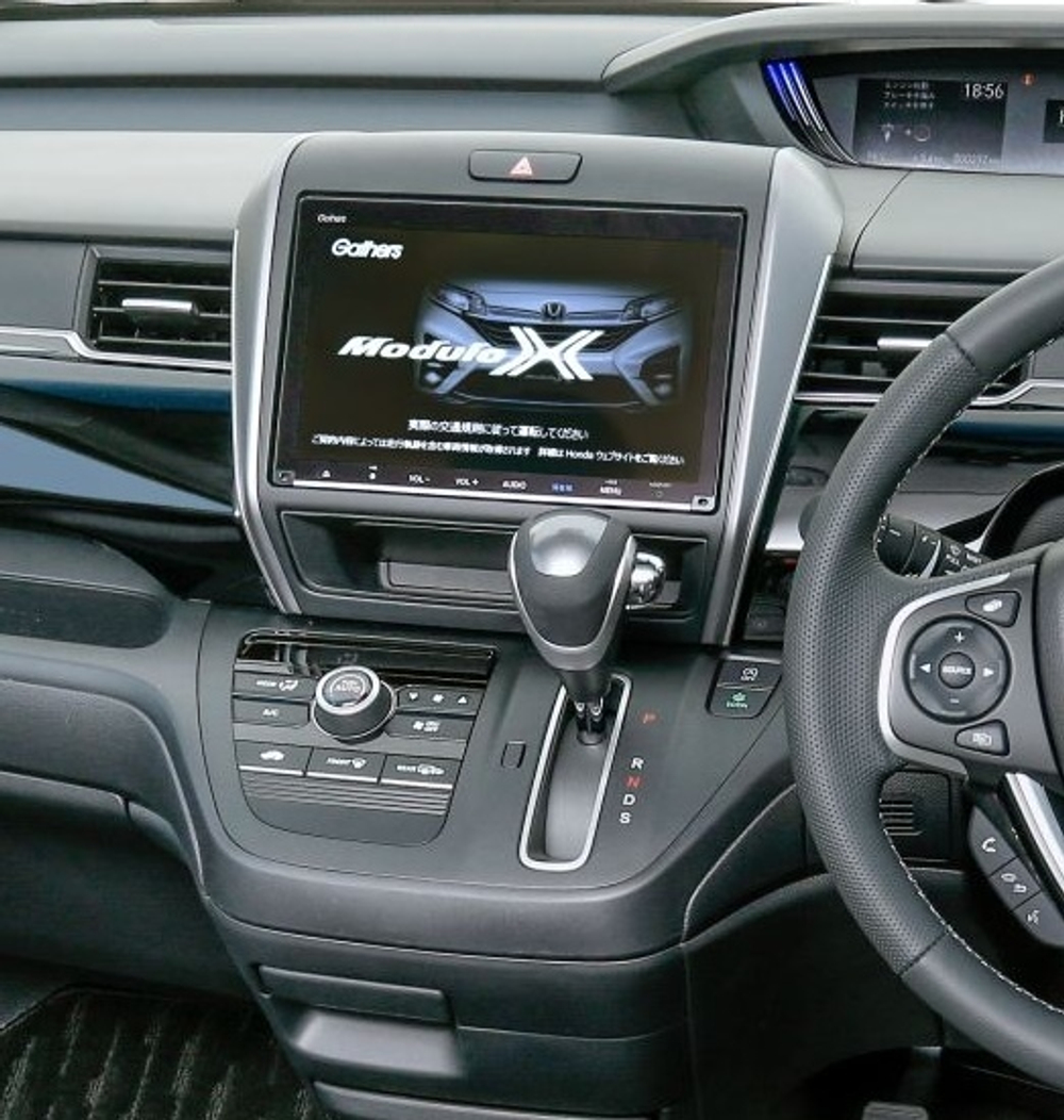 Topway TS18 2+32GB 8 ядер для Honda Freed 2016-2020