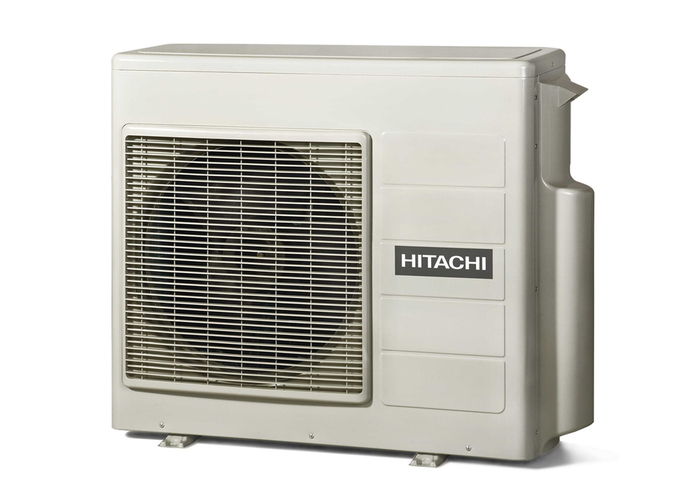 Внешний блок мульти-сплит системы Hitachi Multizone Premium RAM-110NP5E