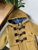 Пальто Pili Carrera