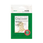 Крючок настенный MB-K-002 BL черный