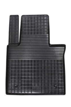 Резиновые коврики Сетка для Land Rover Range Rover III R2 2009-2012, Seintex.92784