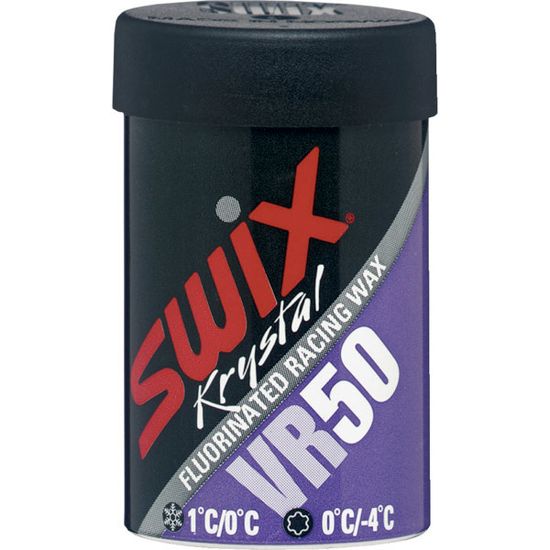 Мазь держания SWIX VR50 Violet