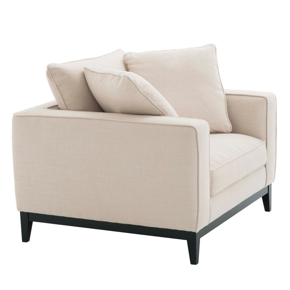 Кресло Chair Principe арт.110939