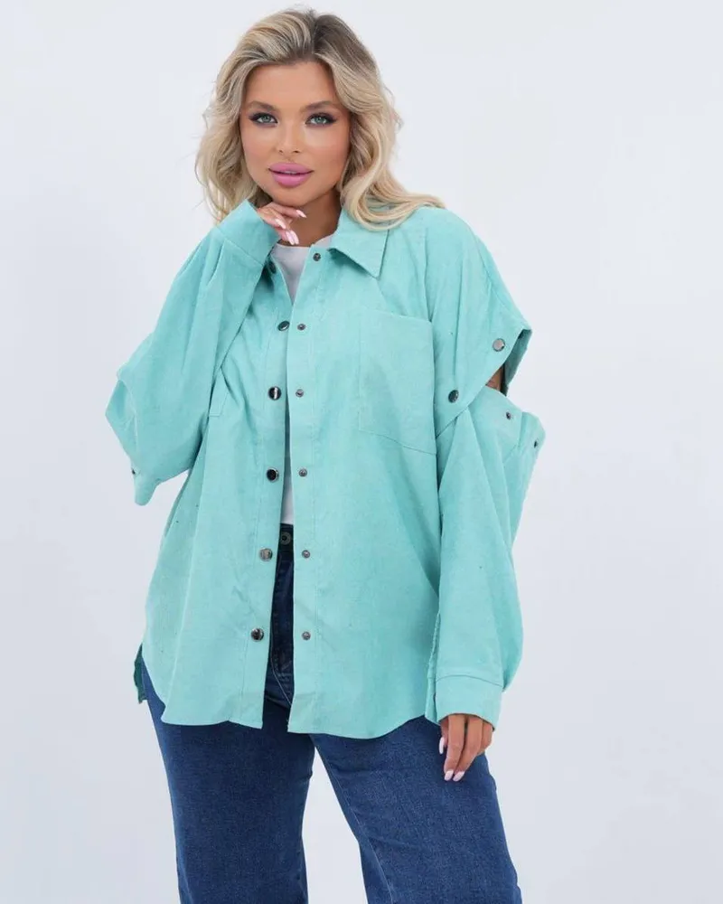 Рубашка 03018-3 Fabrika