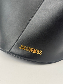 Сумка Jacquemus Le Petit Tourni