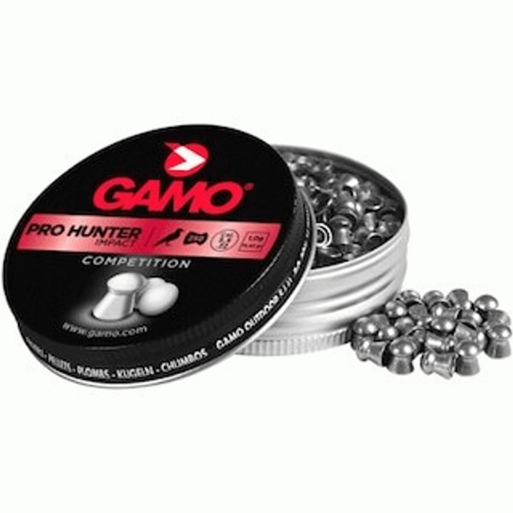 Пули пневматические Gamo Pro-Hunter 4,5 мм (500 шт) 6321934-IP