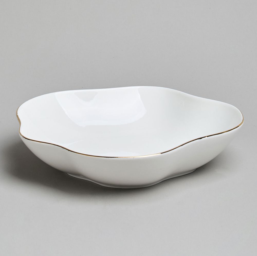 БЛЮДО LEFARD "CHARM" 23,5*5 СМ 1000 МЛ