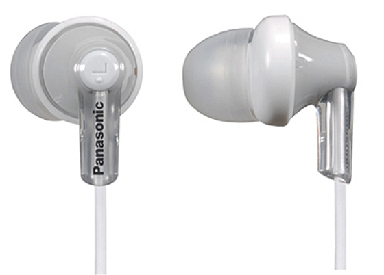 Наушники Panasonic RP-HJE118GUS
