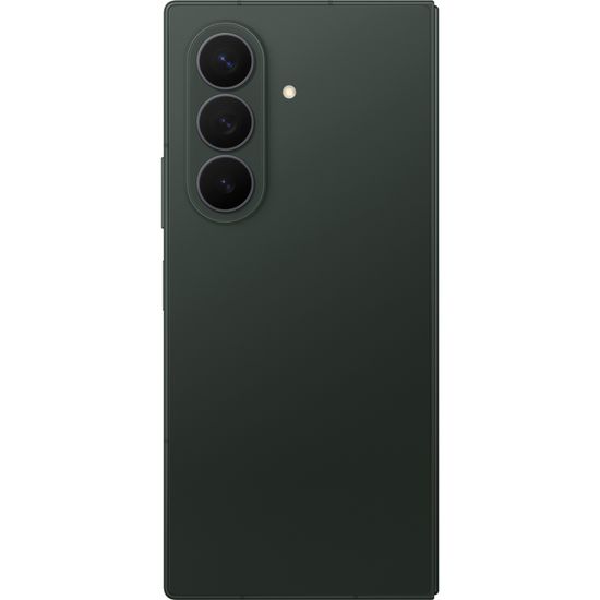 Смартфон Samsung Galaxy Z Fold8 Ultra 16/512 ГБ Зеленый