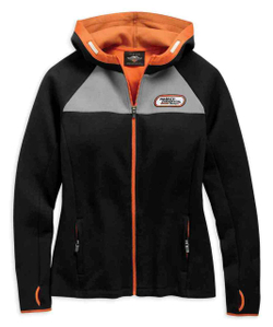 Толстовка Racing Hoodie Harley-Davidson