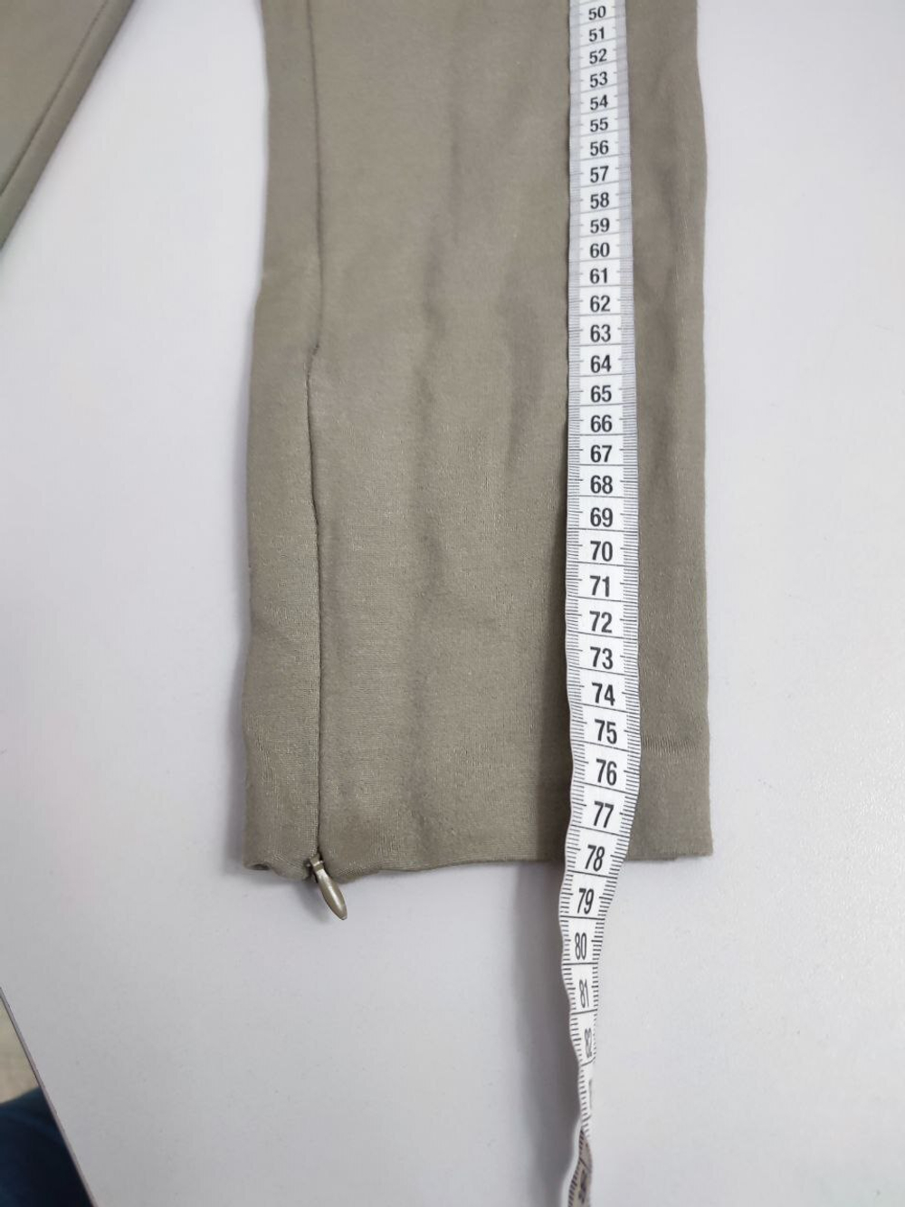 Брюки из вискозы 42 размер